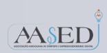AASED logo