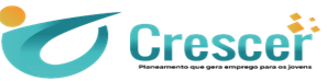 Projecto Crescer logo
